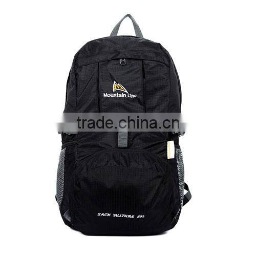 Fashion Camping Backpack Backpack Bag(BJDZ002)