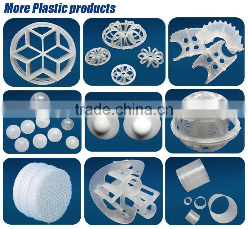Polypropylene sphere ball for Electroplate plant(9.5-150mm)