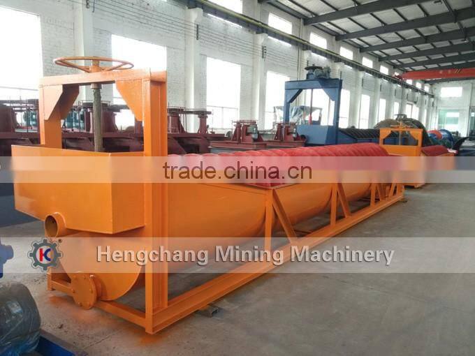 Manganese Ore Beneficiation Plant
