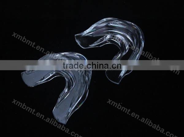 Small LED Teeth Whitening Light With Mouth Trays