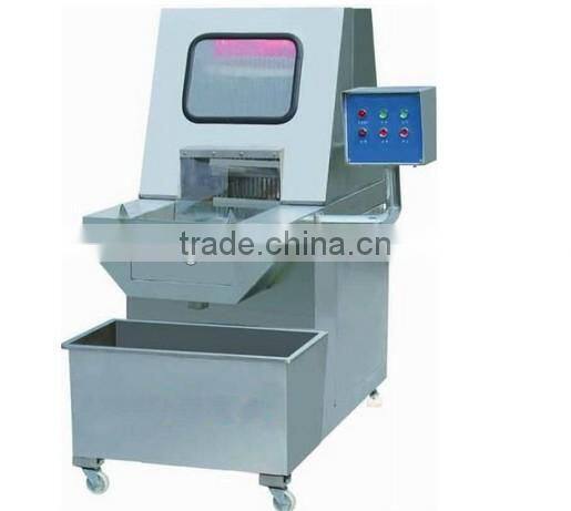 Full-automatic Meat Brine Injector /+86 189 3958 0276