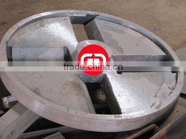 American hot 20cm log crusher bamboo branches crusher