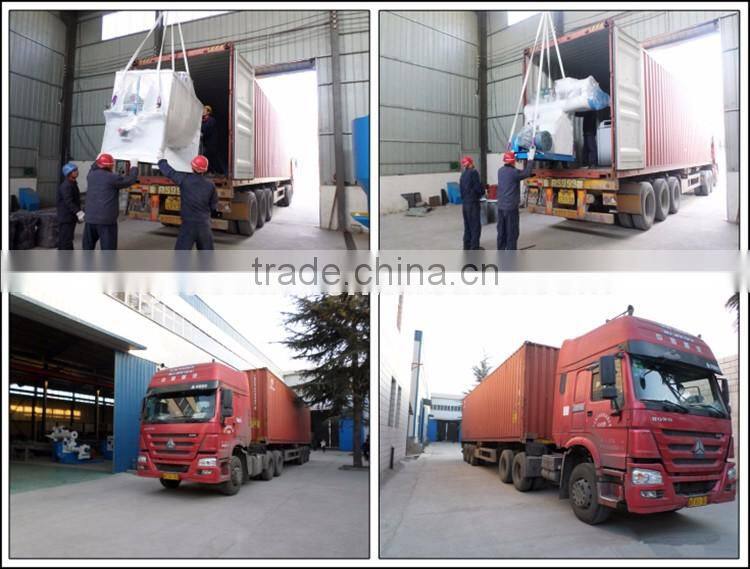 animal poultry fish feed production line