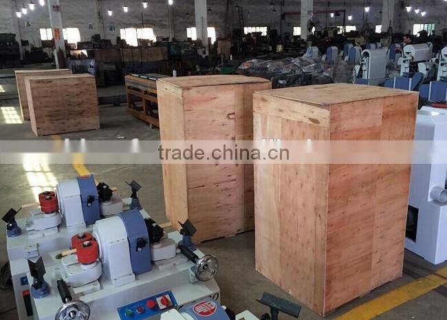 Factory price broom handle maker