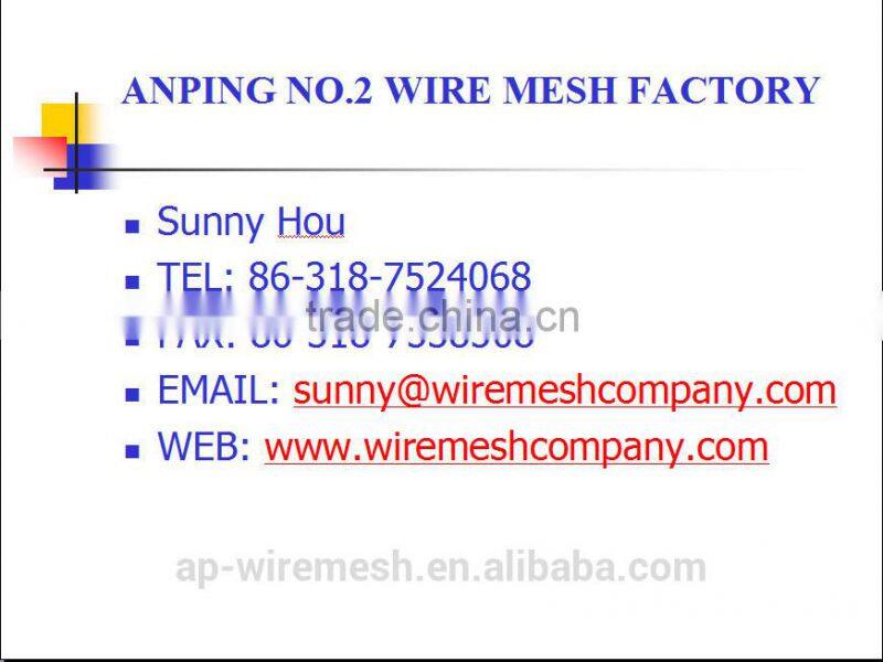 hebei angle bead/protecting mesh