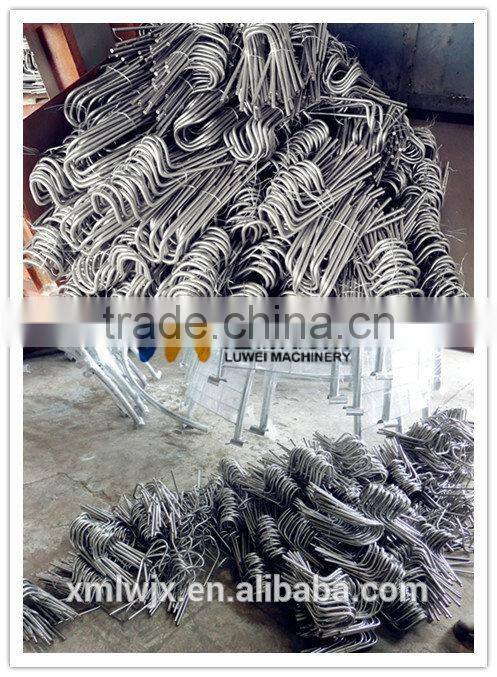 H beam steel material we can provide