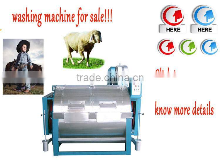 NEWEEK Industrial 15-150kg jeans dryer clothes washing machine for sale