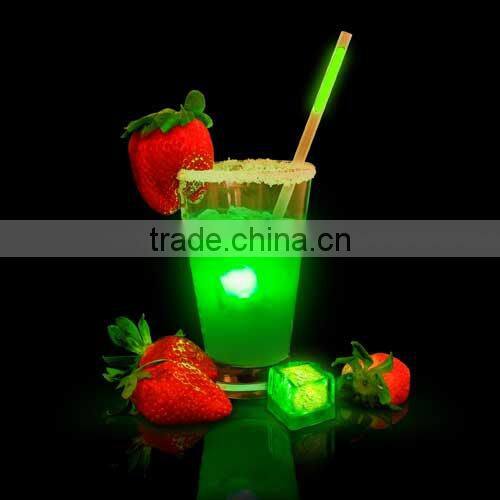 Glow cups, 7.5*6.2*13.5cm
