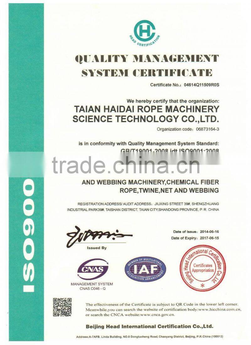 Updated Version 10 heads polypropylene twine ball winder machine for sale