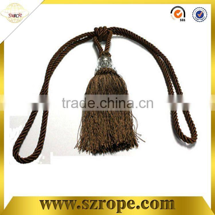 Rayon Tassels, Beautifil decorative Tassels , Polyester Tassels