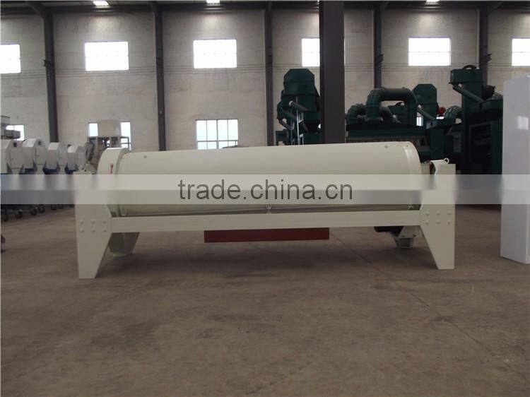 azuki bean barley indented cylinder machine