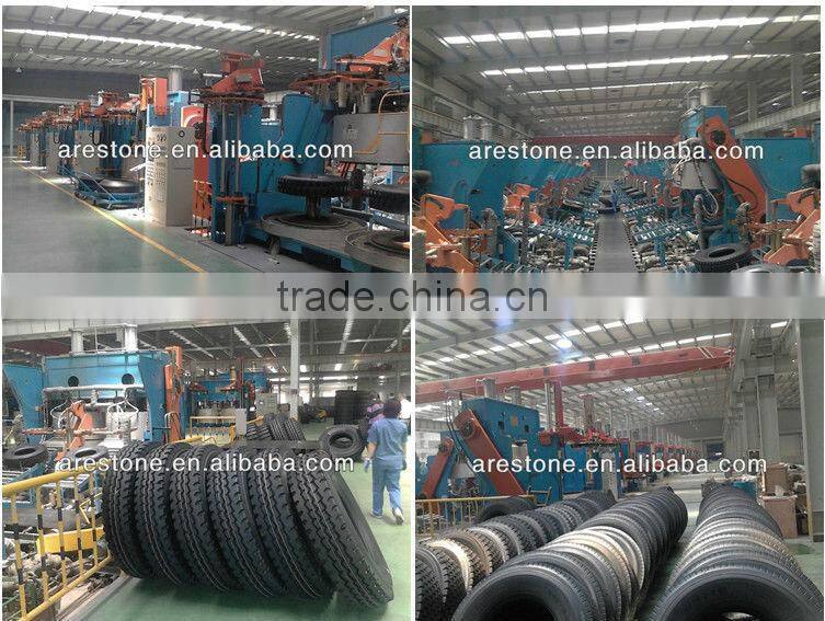 20.5R25 RADIAL OTR TYRE