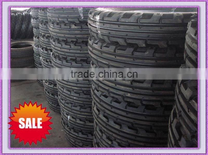 tractor front tire F2 PATTERN