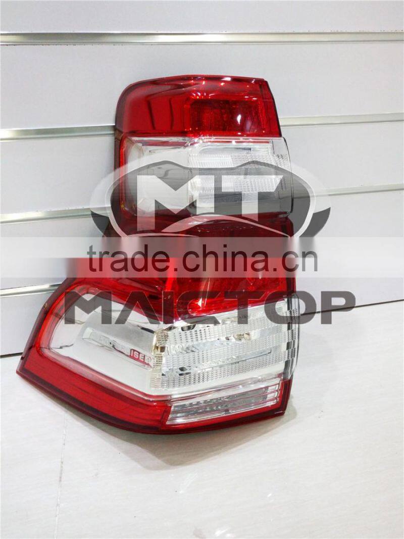 Tail lamp for 2014 Land cruiser prado, Tail lamp for FJ150