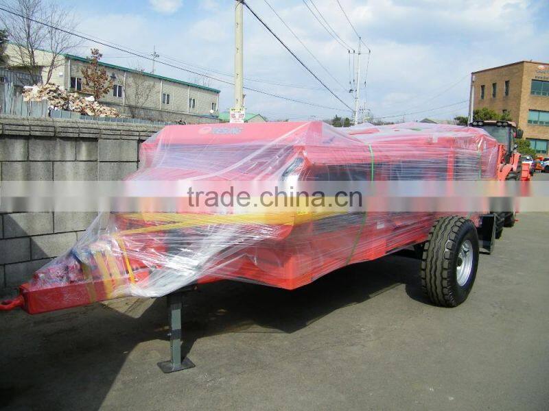 Trailer wheel 13.00x22.5, 11.75x22.5, 9.00x22.5