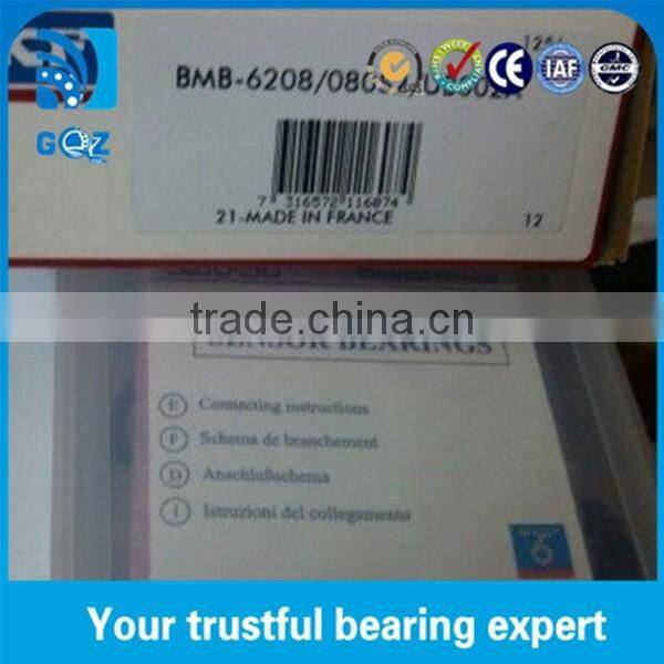 BMO-6206/064S2/UA008A Sensor Bearing Unit Motor Encoder Unit 30x62x16mm