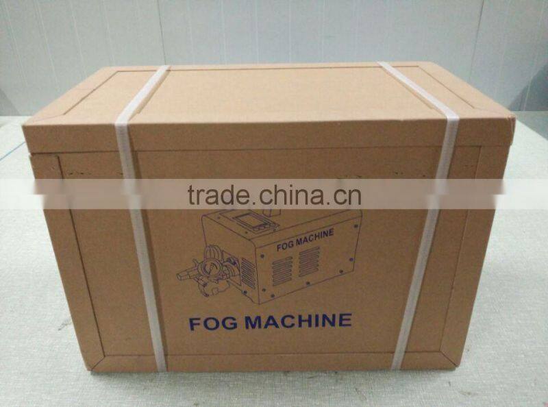 TY1955 Insect Misting Systems,Mosquito Misting Systems Houston,High Pressure and Safety Systems