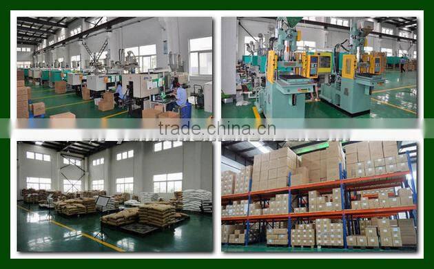 Custom silicone rubber injection parts precision plastic parts with silicone rubber