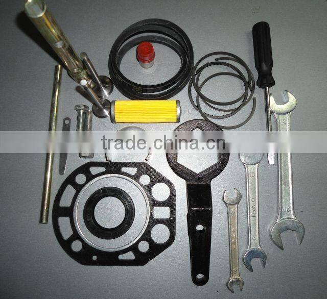 hot sale walking tractor price