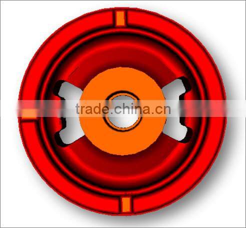 Stabilizer Shaft Rubber Bushing