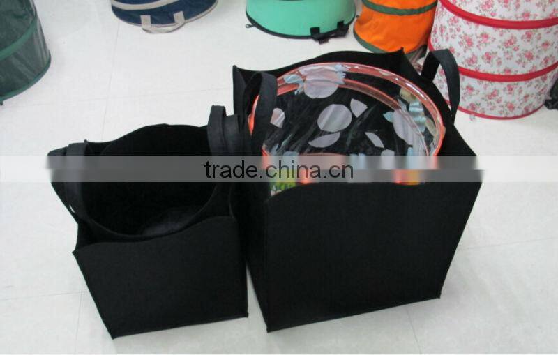 garten bag garden leaves helpful hand bag