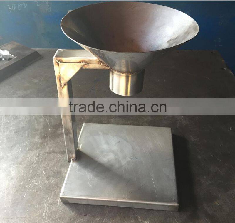 custom tig/ mig welding / sheet metal forming stamping bending welding parts