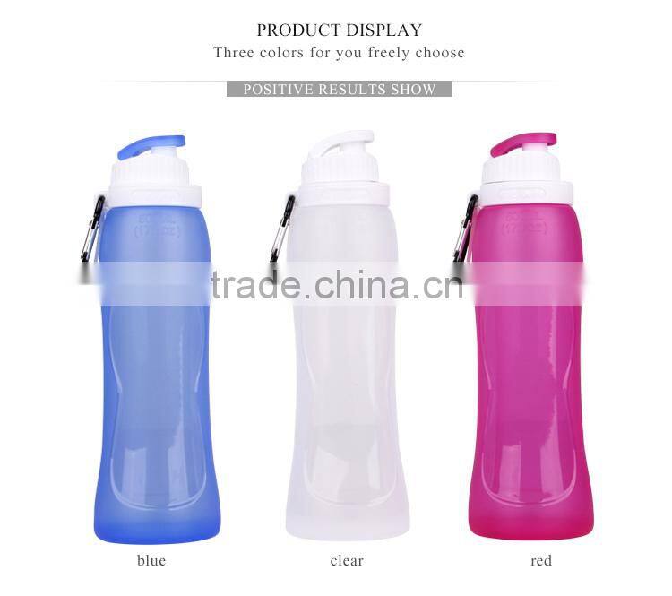 Reusable Foldable Travel coffee Cup for Outdoor Camping and Hiking