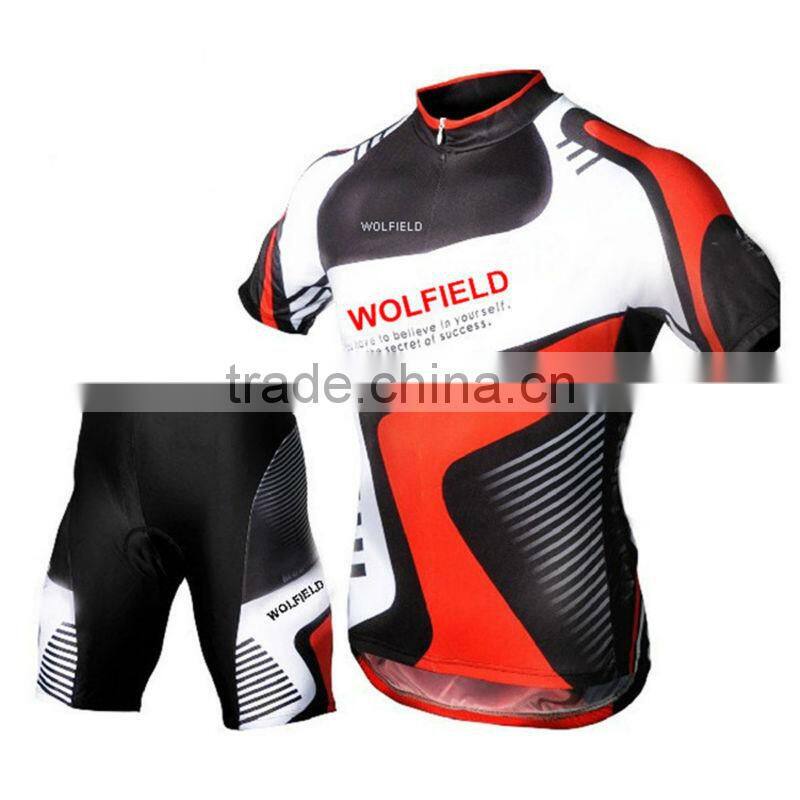 New Style M size Bicycle clothes for Men only, 1day delivery