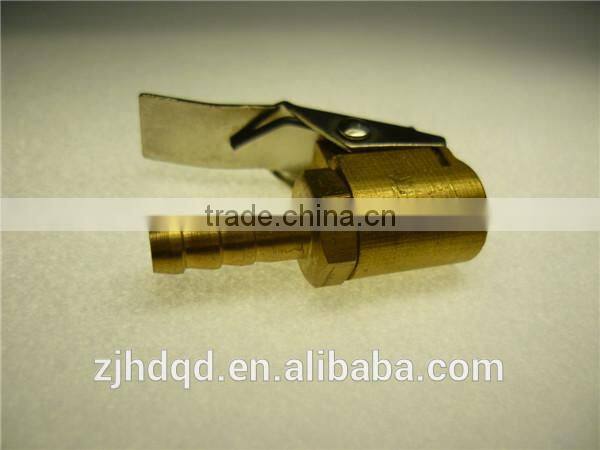 brass oo zinc alloy gassing nozzle