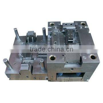 Plastic Injection Molding Part,Molding,Components
