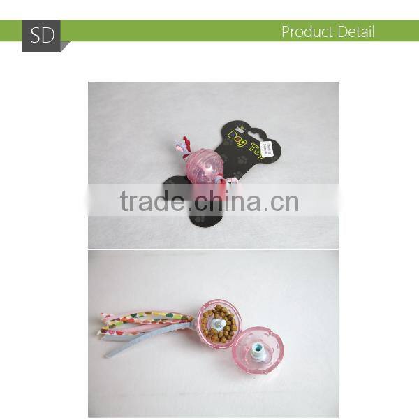 Fashion TPR Ball For Dog