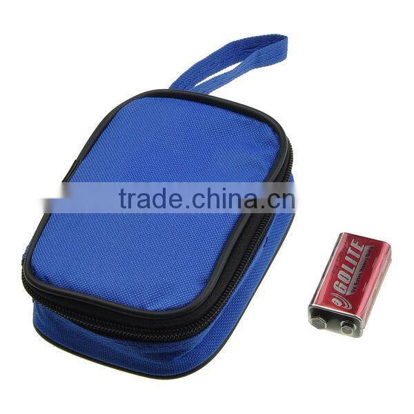 Digital LCD Wood Moisture Meter Humidity Tester MD812