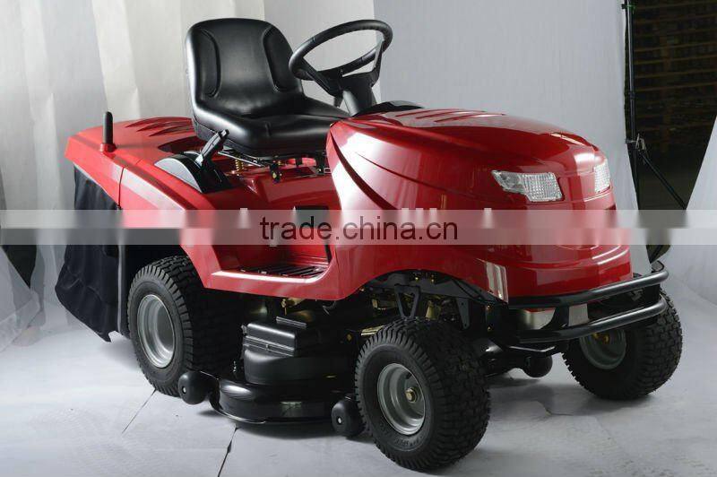 40" Garden Tractor / Ride on Lawn Mower / Lawn Tractor