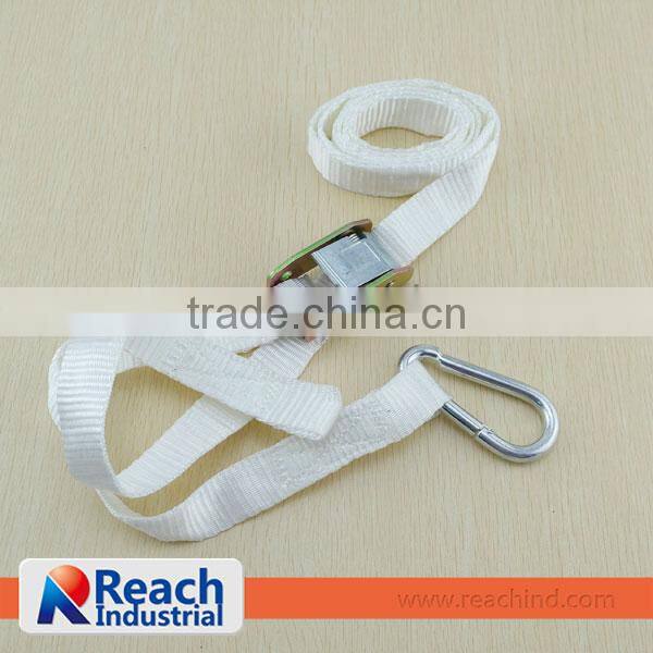 25mm Cam Lock Buckle 250kgs