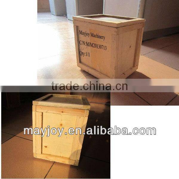 Mayjoy high quality best price universal use chilli sauce making machine