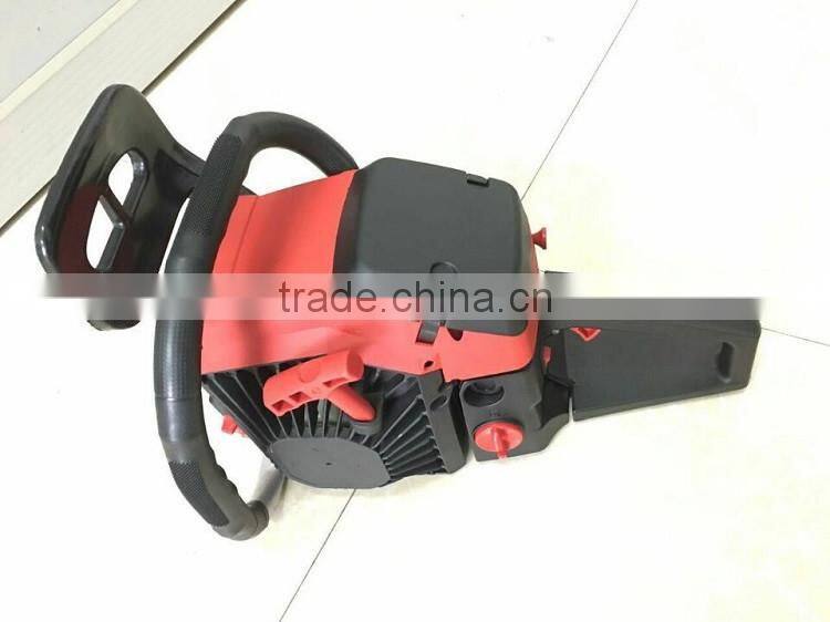 CE certified chainsaw spare parts Chainsaws 5800 cheap price