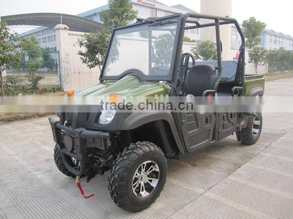 NEW 500CC 4X4 UTV (MC-170)