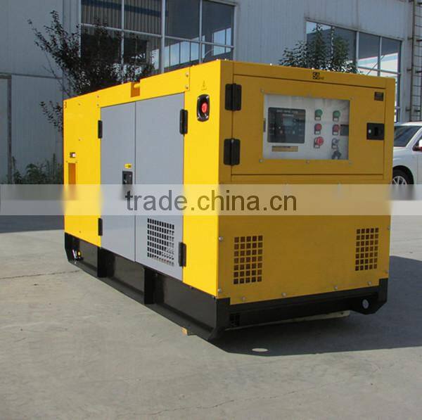 Hot sales 20 kva generator price
