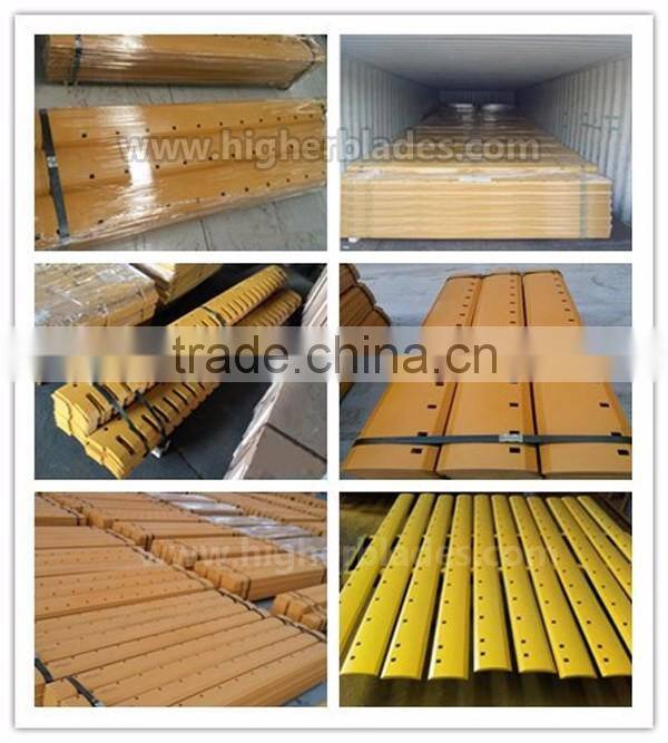 tractor scraper blade 9U8057 for JCB