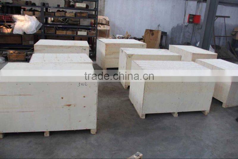 Electric Hydraulic Pump With High Pressure 70 Mpa