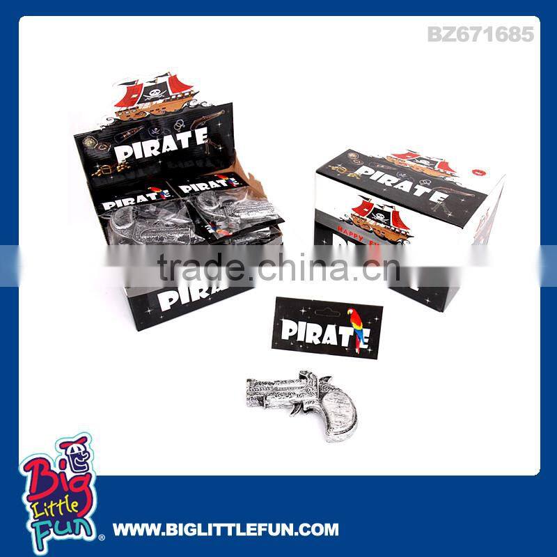 toy pirate gold coins