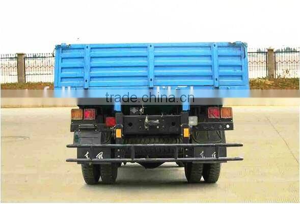 Dongfeng euro 3 low price cargo truck for sale