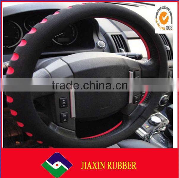china manufacturing hot sale chrome wheel nut covers