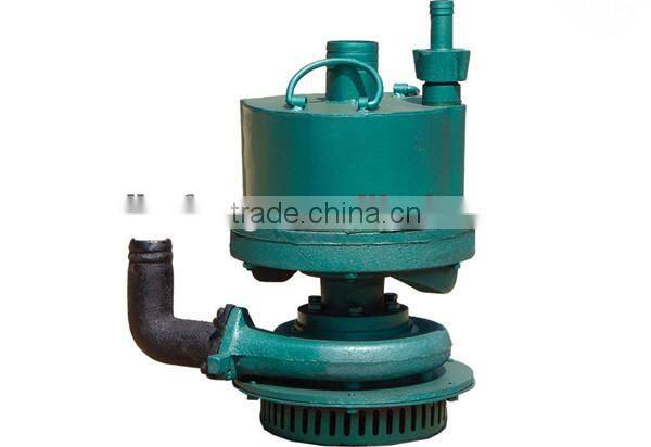 Type FQW centrifugal submersible pump