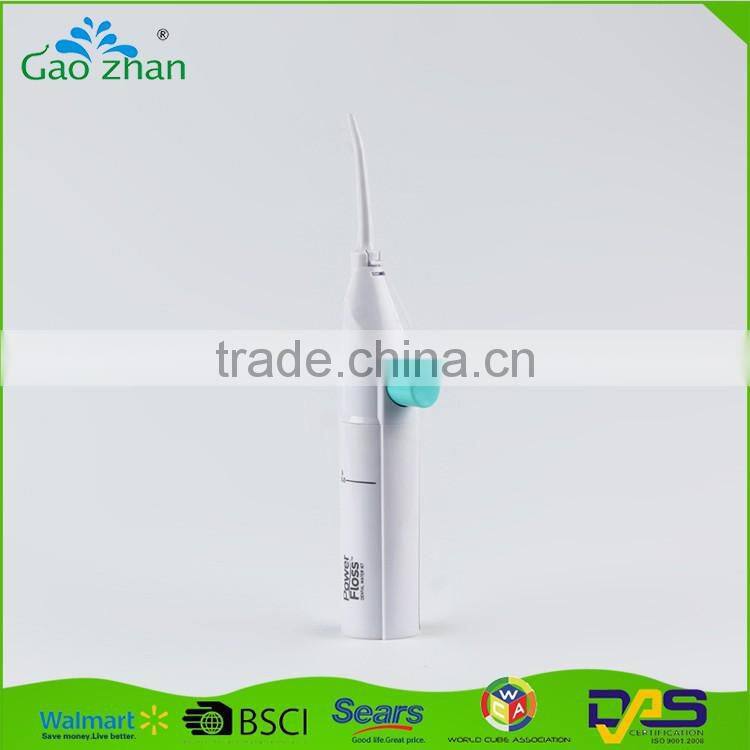 Portable water floss toothpick Water Flosser