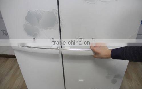 Refrigerator handle / Refrigerator door handle / Refrigerator handle cover