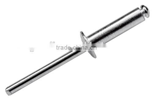 STAINLESS STEEL ALUMINIUM BLIND RIVETS