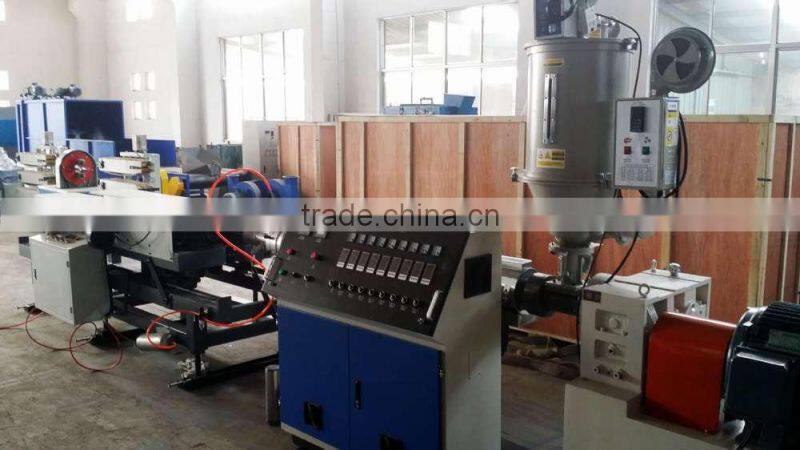 New Technology and High Output Wire Threading Pipe Making Machine