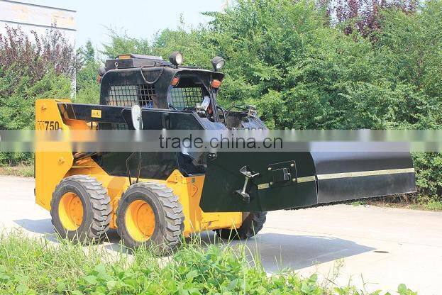 HCN 0202 Road sweeper brush snow sweeper brush machine
