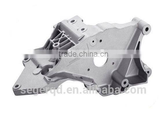 Customized OEM Zinc Die Casting Parts